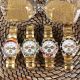 Perfect Replica Rolex Daytona Rainbow Diamond Bezel Yellow Gold Oyster Band 43mm Watch (9)_th.jpg